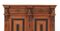 Renaissance Revival Oak Cabinet, 1900s 14