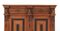 Renaissance Revival Oak Cabinet, 1900s, Image 14