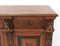 Renaissance Revival Oak Cabinet, 1900s 11