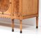 Art Deco Amsterdamse School Credenza or Sideboard in Oak by Spiers Amsterdam, 1920s, Image 12