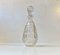 French Cut Crystal Decanter from Cristal De Lorraine, 1950s, Image 2