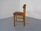 Danish Oak & Leather Model 236 Dining Chair by Børge Mogensen for Fredericia, 1950s, Image 5