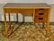 Scandinavian Children's Desk in Teak, Image 1