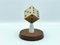 Mid-Century Dice Paperweight, 1950s, Image 1