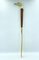 Brass Wood Duck Head Shoehorn, 1960s 1