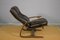 Fauteuil Inclinable avec Repose-Pieds, 1970, Set de 2 7