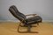 Reclining Armchair with Footrest, 1970, Set of 2 7
