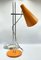 Lampe de Bureau Mid-Century par Josef Hurka pour Lidokov, 1970s 5