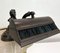Piano Table Lamp with Composer, 1950s, Image 21