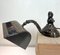 Piano Table Lamp with Composer, 1950s, Image 20