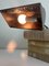 Piano Table Lamp with Composer, 1950s 5