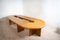 Conference Table by Rainer Daumiller, 1980 1