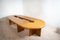 Conference Table by Rainer Daumiller, 1980, Image 1