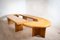 Conference Table by Rainer Daumiller, 1980 10