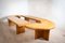 Conference Table by Rainer Daumiller, 1980, Image 10