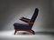 Mid-Century English Chair in Rosewood by Cornell, 1960s 4