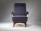 Englischer Mid-Century Stuhl aus Palisander von Cornell, 1960er 2