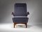 Mid-Century English Chair in Rosewood by Cornell, 1960s, Image 2