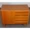 Wooden Dresser from Drevozpracujici Podnik, 1960, Image 4