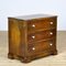 Oak Chest of Drawers, 1920s, Image 4