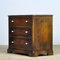 Oak Chest of Drawers, 1920s, Image 3