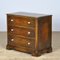 Oak Chest of Drawers, 1920s 2