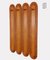 Rattan Coat Rack by Uluv, 1960s, Image 4