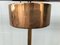 Italian Hanging Lamp in Chromium and Glass by Gaetano Sciolari, 1970s 8