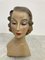 Vintage Mannequin Head, 1960s, Image 3