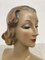Vintage Mannequin Head, 1960s 8