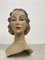 Tête de Mannequin Vintage, 1960s 5