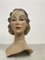 Vintage Mannequin Head, 1960s, Image 5