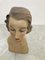Vintage Mannequin Head, 1960s 6