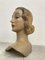 Vintage Mannequin Head, 1960s 4