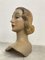 Vintage Mannequin Head, 1960s, Image 4