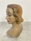 Vintage Mannequin Head, 1960s, Image 2