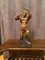 Sculpture, Figurative Expressionism, 1960s, Bronze 2