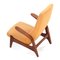 Rocking Lounge Chair by Rolf Rastad & Adolf Relling for Gimson and Slater, 1960s 8