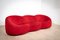 Pumpkin Sofa by Pierre Paulin for Roset Line, 1971 7