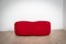 Two-Seater Pumpkin Sofa by Pierre Paulin for Roset Line, 1971 5