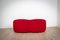 Two-Seater Pumpkin Sofa by Pierre Paulin for Roset Line, 1971, Image 5