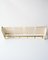 Wall Coat Rack in Brass and Lacquered Metal, 1950s, Image 4