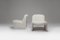 Alky Chairs by Giancarlo Piretti for Artifort, 1970s, Set of 2, Image 2