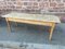 French Farm Table in Natural Wood, 1900s, Image 1