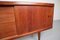 Teak Sideboard von HW Klein für Bramin Furniture, 1960er 9