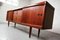 Teak Sideboard von HW Klein für Bramin Furniture, 1960er 2