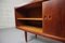 Teak Sideboard by H.W. Klein for Bramin Furniture, 1960s 3