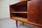 Teak Sideboard von HW Klein für Bramin Furniture, 1960er 3