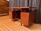 Mid-Century Desk, Italy, 1960s, Image 6