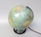 Terrestrial and Celestial Globes from Columbus, 1950s, Set of 2 11